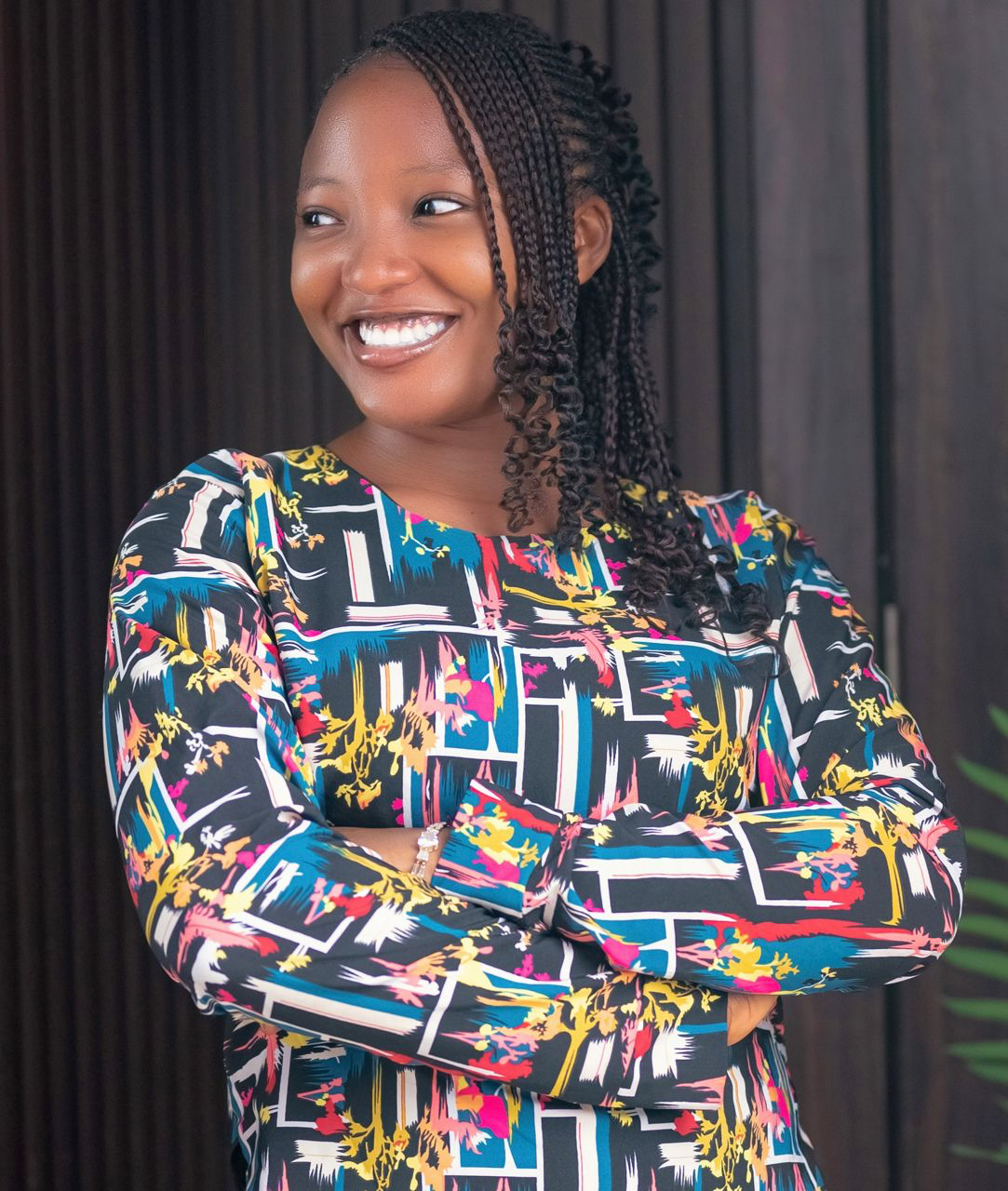 Favour Olorunfemi - Virtual Assistant