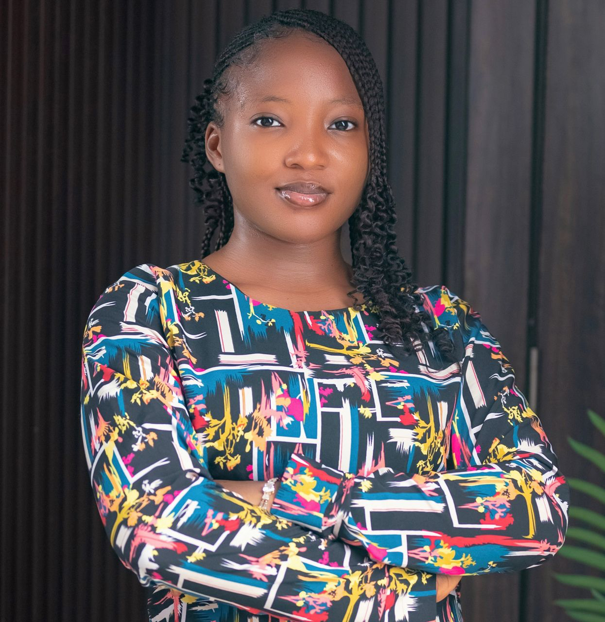 Favour Olorunfemi - Virtual Assistant